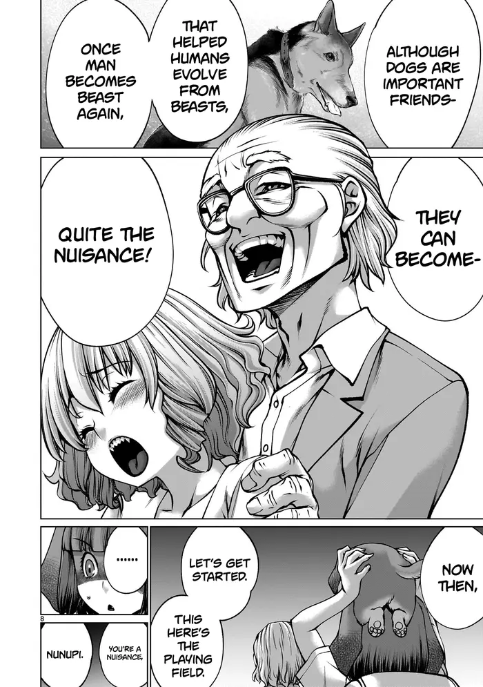 Killing Bites Chapter 120 image 08_optimized